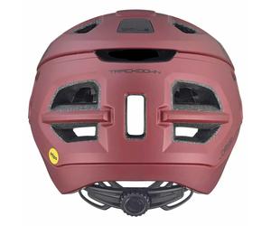 Cap Bollé Trackdown Mips Rouge