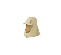 Cap BUFF DESERT CAP SOLID (GRIGIO BIRCH) S-M