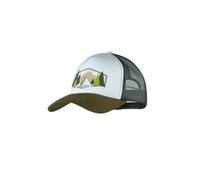 Cappellino Buff Darryl 131402.000.30.00 Multicolore 00