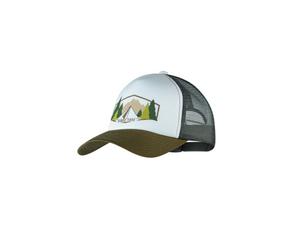 Cap BUFF Esplora Trucker (Brak Stone Blue) L/XL