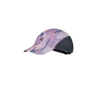 Cappellino Buff Speed lilla chiaro nero - L-XL