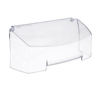 Cap Burro Compatibile Con Zanker 224409608/3 Coperchio Sopra Porta Frigorifero