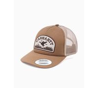 Carhartt WIP - Take Off - Cappellino stile trucker color pietra-Neutro One Size