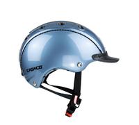 Cap Casco da equitazione per bambino modello Choice Turnier Casco