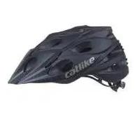Cap Catlike Leaf Noir