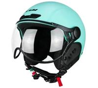 Cap CGM Ebi Mono Turchese