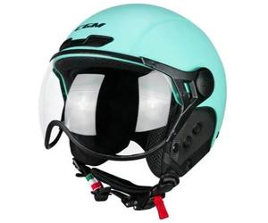 Cap CGM Ebi Mono Turquoise