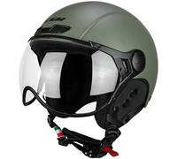 Cap CGM Ebi Mono Vert