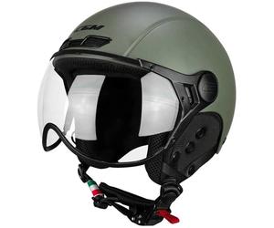 Cap CGM Ebi Mono Vert