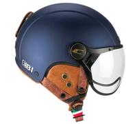 Cap CGM Ebi Vintage Bleu