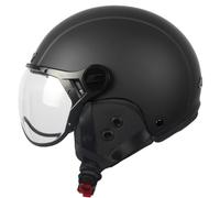 Cap CGM Ebi Vintage Nero