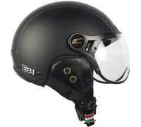 Cap CGM Ebi Vintage Noir