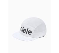 Ciele Athletics - GOCap-Comp-Century - Cappellino S/M - 56 cm +/- bianco