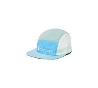 Cap Cotopaxi Cotopaxi Tech 5-Panel Hat (Island and Sea Spray) Taille unique