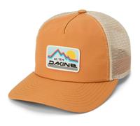 Cap Dakine CRUISIN TRUCKER (BISCUIT) OS