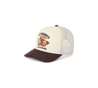 Cap Dakine TRUCKER PER VACANZE (COCONUTS) Taille unique