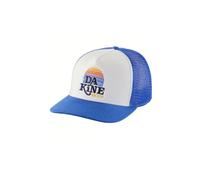 Cap Dakine VACATION TRUCKER (BIANCO INVERNO/NARCISSO) TU
