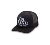 Cap Dakine VACATION TRUCKER (NERO) Taille unique
