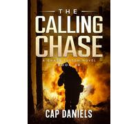 Cap Daniels The Calling Chase (Tascabile) Chase Fulton Novels