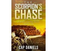Cap Daniels The Scorpion's Chase (Tascabile) Chase Fulton Novels