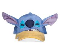 Cap Disney Stitch Pineapple