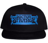 Cap Doctor Strange