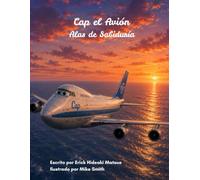 Cap el Avión: Alas de Sabiduría
