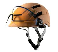 Cap Elvish Velotaffeur + Orange
