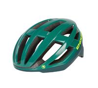 Endura Fs260 Pro Ii Helmet Verde S-M Deep Teal