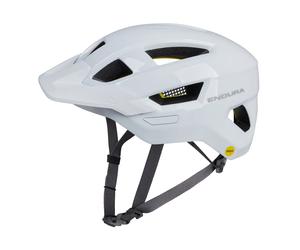 Cap Endura Hummvee Mips Blanc
