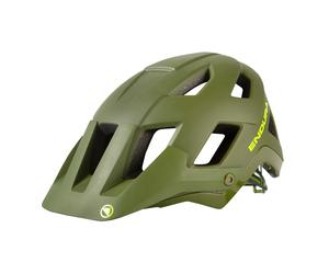 Cap Endura Hummvee Plus Verde