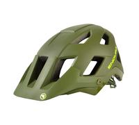 Cap Endura Hummvee Plus Vert