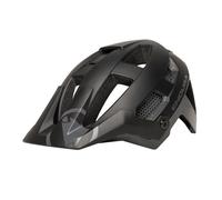 Endura Casco - SingleTrack MIPS® - nero M/L (55-59cm)