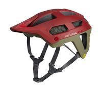 Cap Endura Singletrack Mips3 Rouge