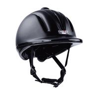 Cap equitazione Casco modello Youngster con struttura hightech Casco