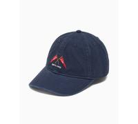 Cap forét Pennant Washed Unisex