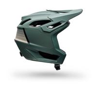 Cap Fox Racing Dropframe Pro Vert
