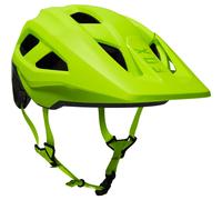 Cap Fox Racing MIPS Jaune