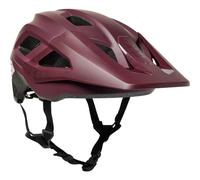 Fox Racing Mainframe Trvrs casco da bici marrone (L)