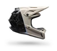 Cap Fox Racing Rampage RS Blanc