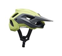 Cap Fox Racing Speedframe 5050 Jaune