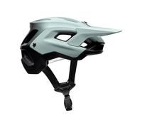 FOX Racing - Speedframe Pro Backfade - Casco per bici L - 59-63 cm bianco