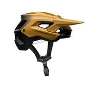 Cap Fox Racing Speedframe Pro Backfade Bronze