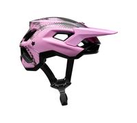 Cap Fox Racing Speedframe Pro Sense Rose