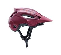 Cap Fox Racing SPEEDFRAME Rouge