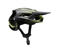Cap Fox Racing Speedframe RS Aura Beige