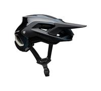 Casco fox speedframe rs aura blu