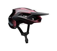 Cap Fox Racing Speedframe RS Aura Rose