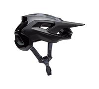 Cap Fox Racing Speedframe RS Noir