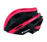 Ges Icon-12 Helmet Rosso,Nero M Black / Red